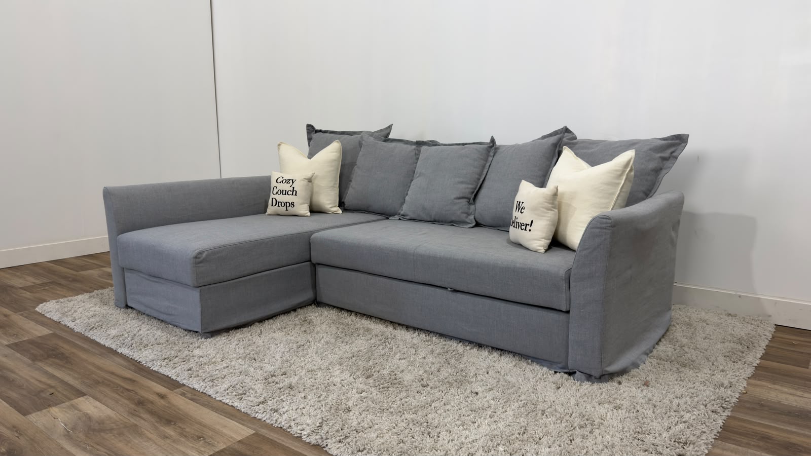 Ikea Holmsund Sofabed