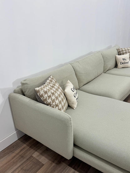 Miix Furniture Sectional Sofa