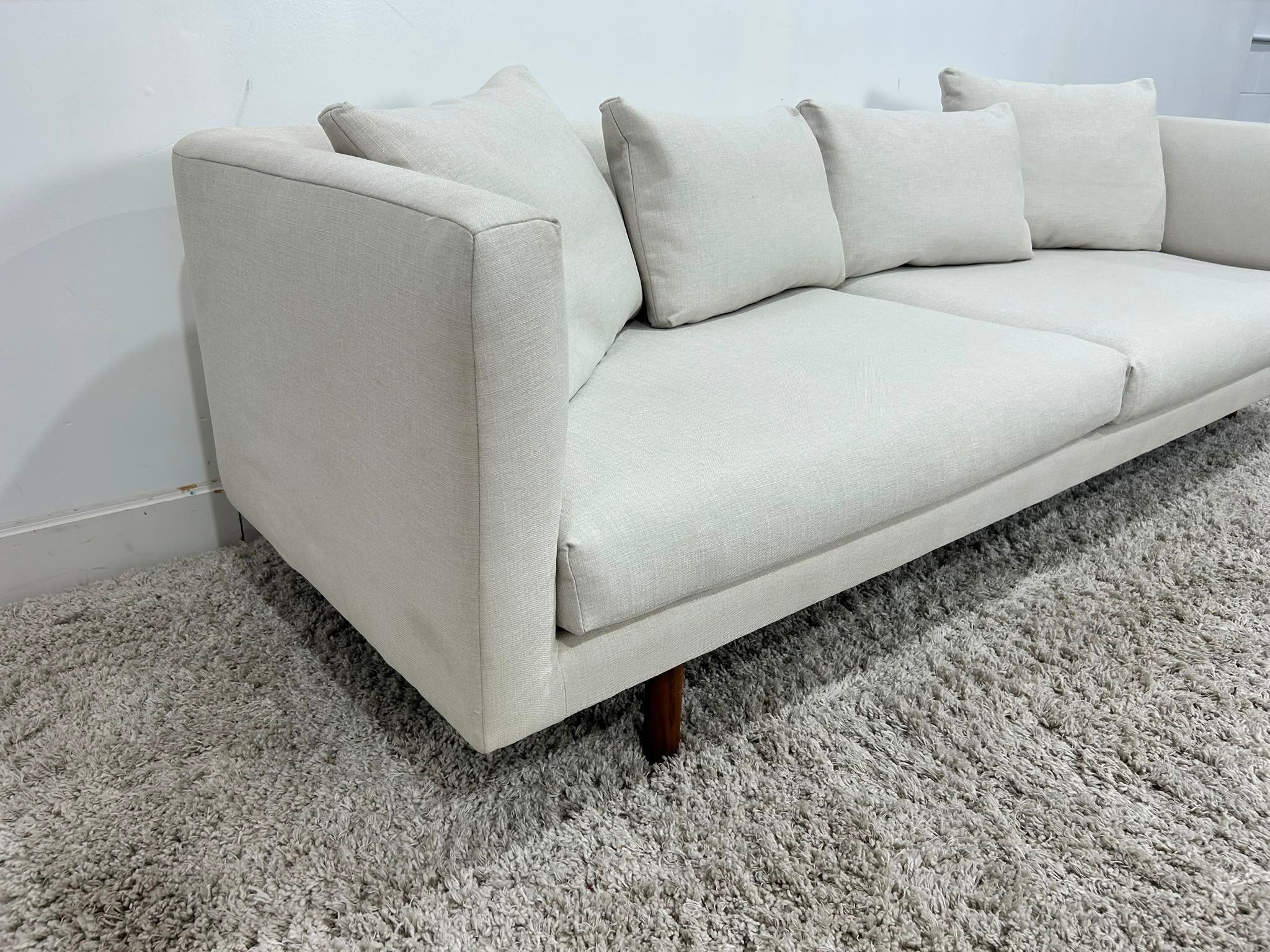 EQ3 Replay Sofa