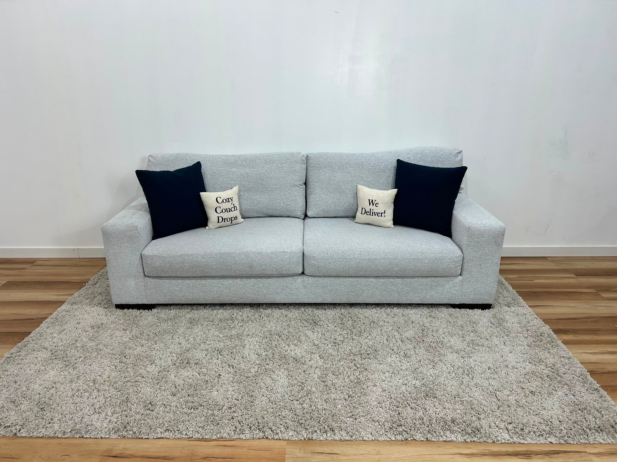 Ashley Belvoir Sofa