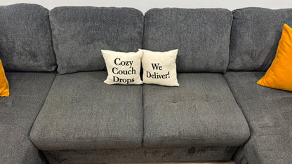 The Brick Legend Sleeper Sofa
