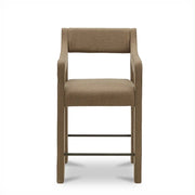 Moe’s Elise Counter Stool