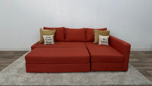 Ikea Friheten Sofabed