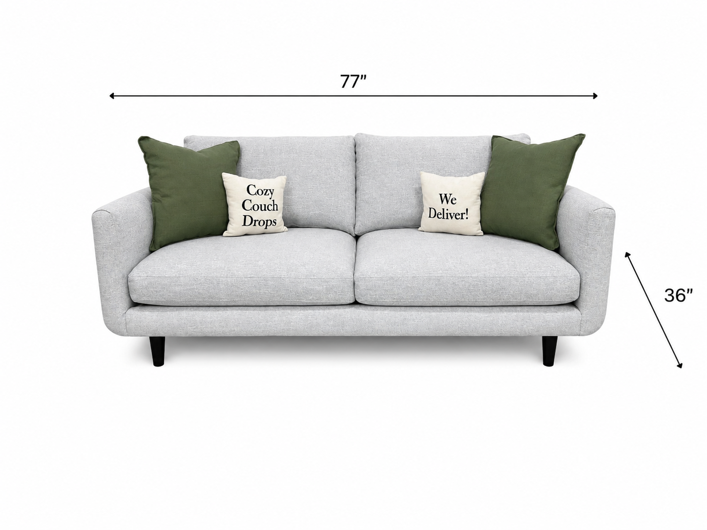 Stylus Cala Sofa