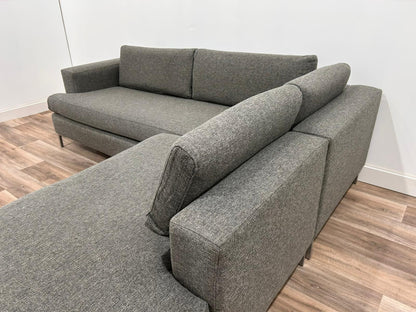 Stylus Simone Sectional Sofa