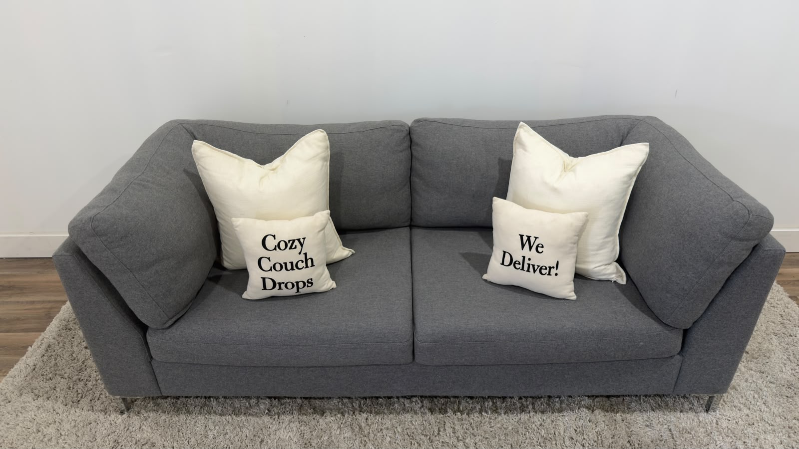EQ3 Salema Sofa