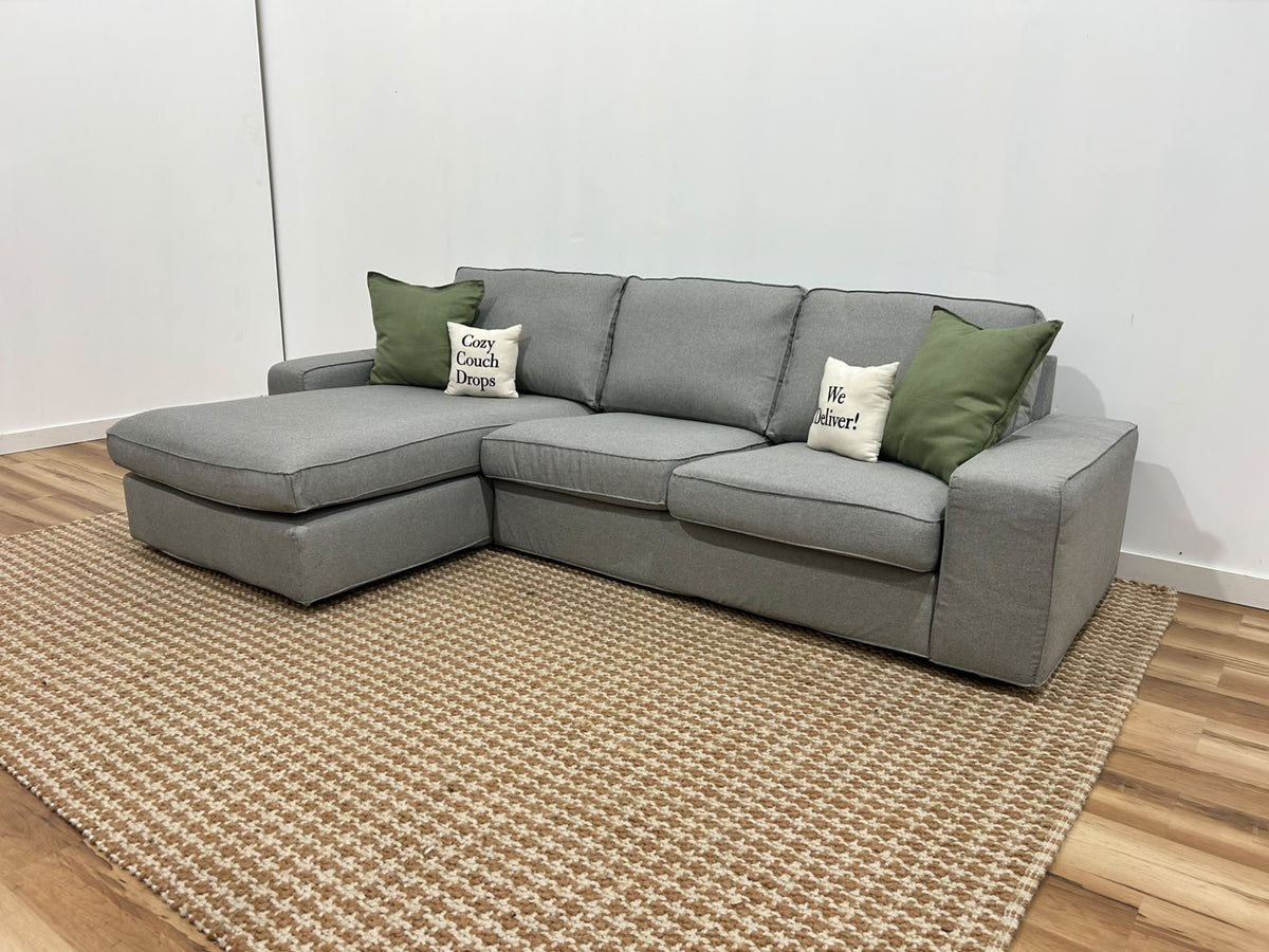 Ikea Kivik Sectional Sofa