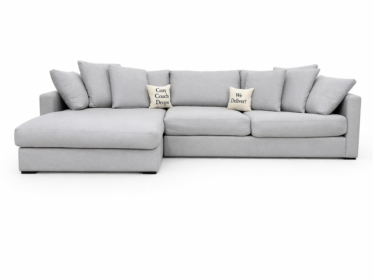 Cozy Couch Drops