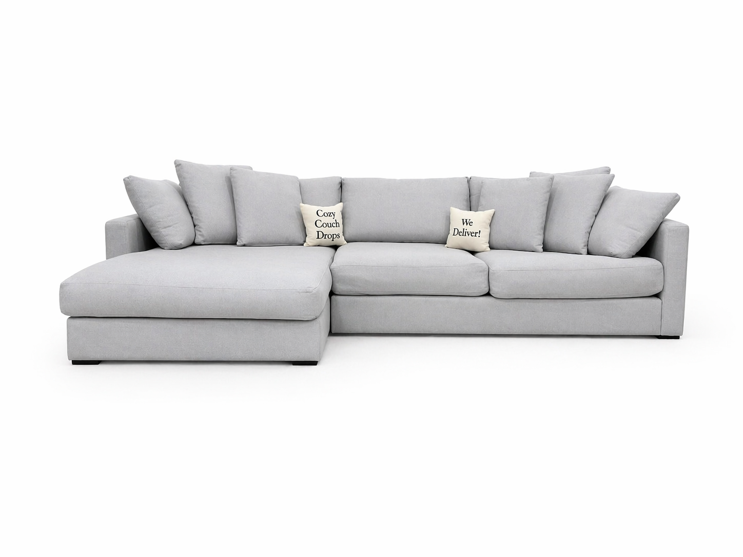 All Couches