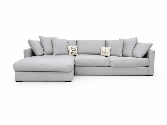 Q Living Butchart Sectional Sofa