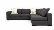 Novo Vancouver Sectional Sofa