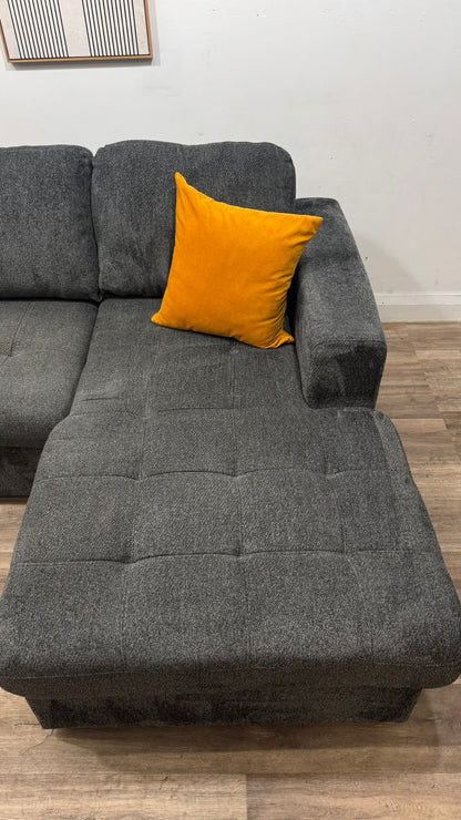 The Brick Legend Sleeper Sofa