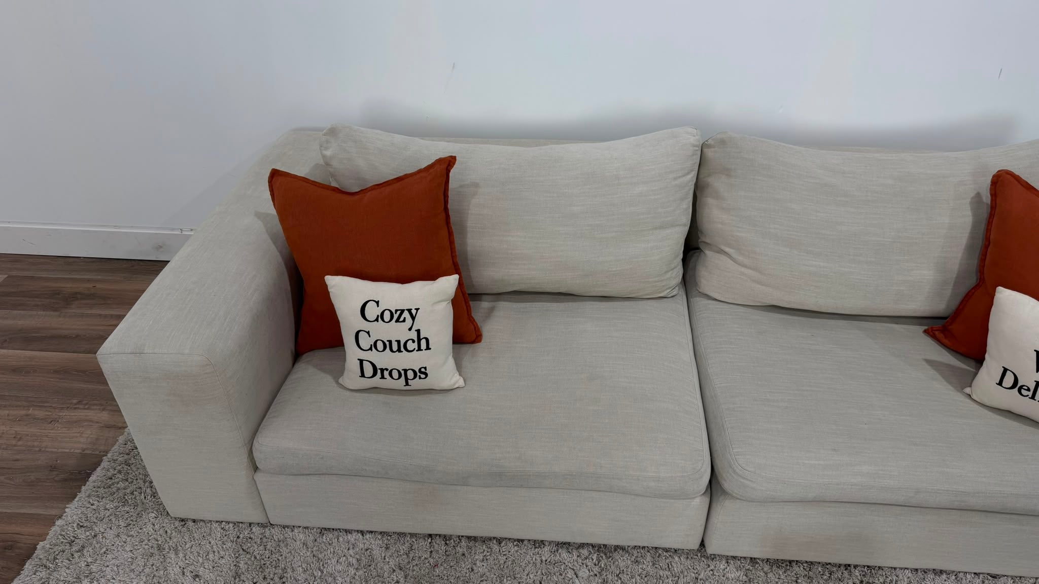 Article Beta Modular Sofa