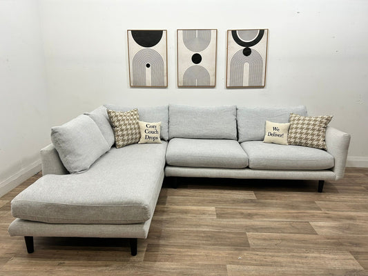 Stylus Cala Sectional Sofa