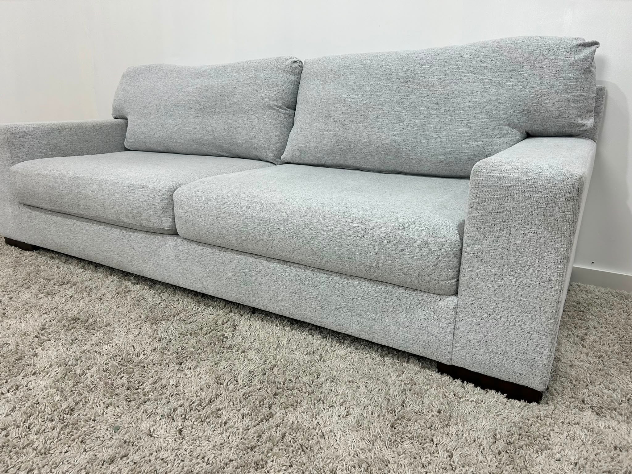 Ashley Belvoir Sofa