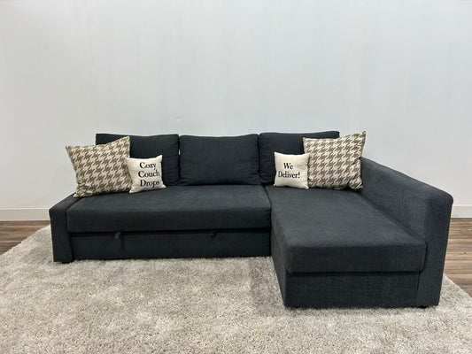 Ikea Friheten Sofa Bed
