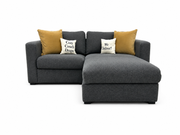 Ikea Finnala Sectional Sofa (Reversible Chaise)