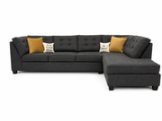 Elite Designs Lincoln Sectional Sofa