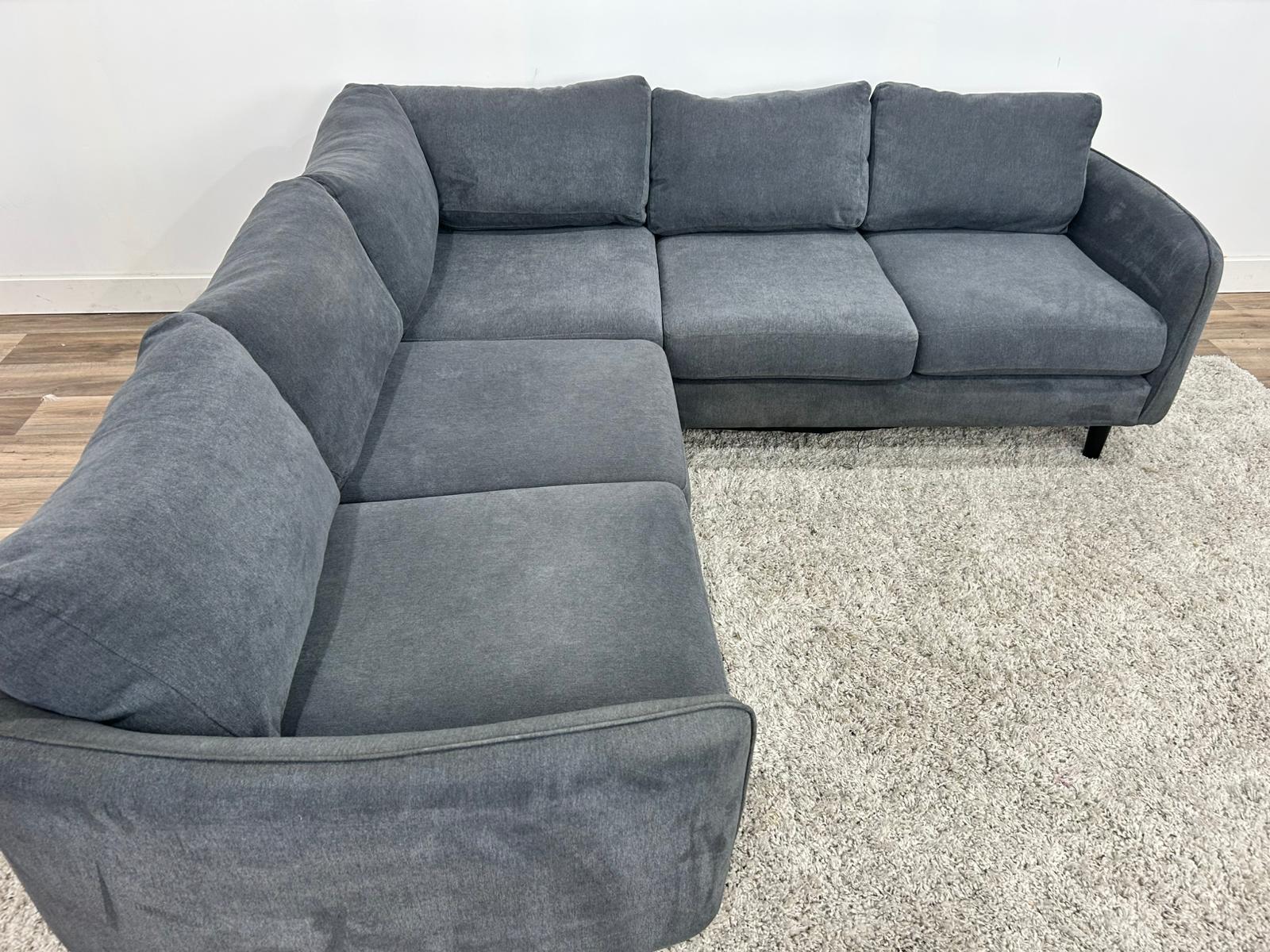Corner Sectional Sofa