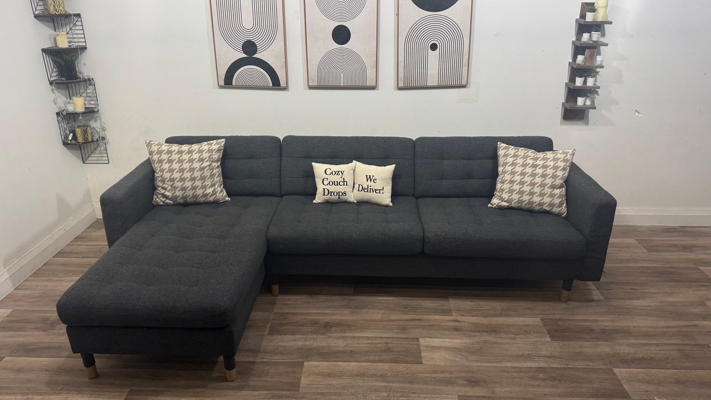 Ikea Morabo Sectional Sofa