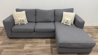 Stylus Jaime Sectional Sofa