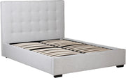 Moe’s Belle Queen Storage Bed - Sand