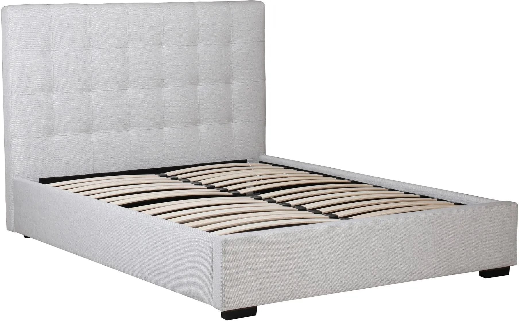 Moe’s Belle Queen Storage Bed - Sand