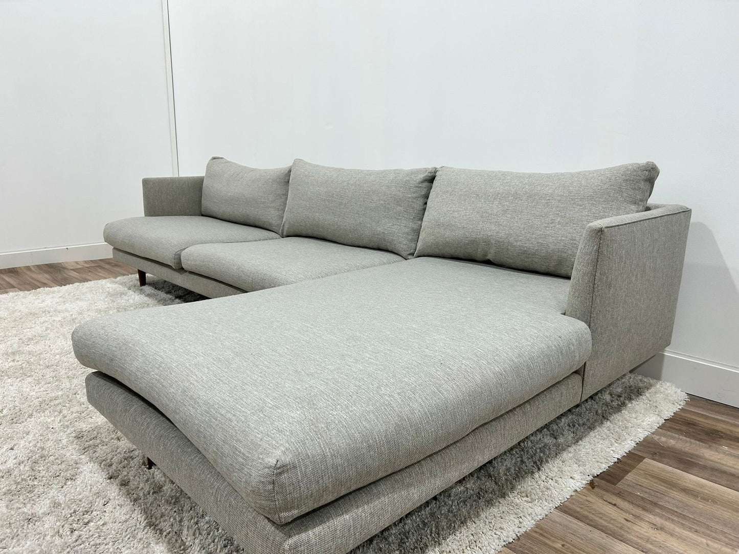 Article Burrard Sectional Sofa
