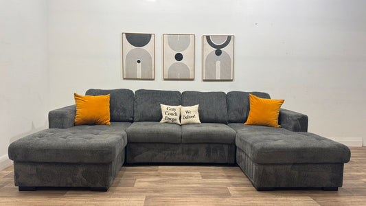 The Brick Legend Sleeper Sofa