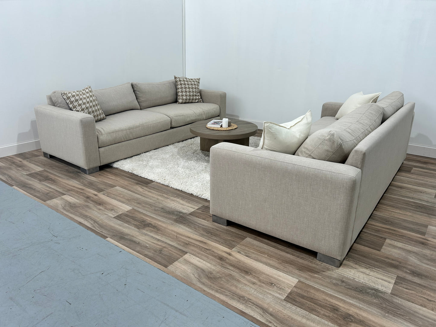 Van Gogh Designs Retreat Sofa Set