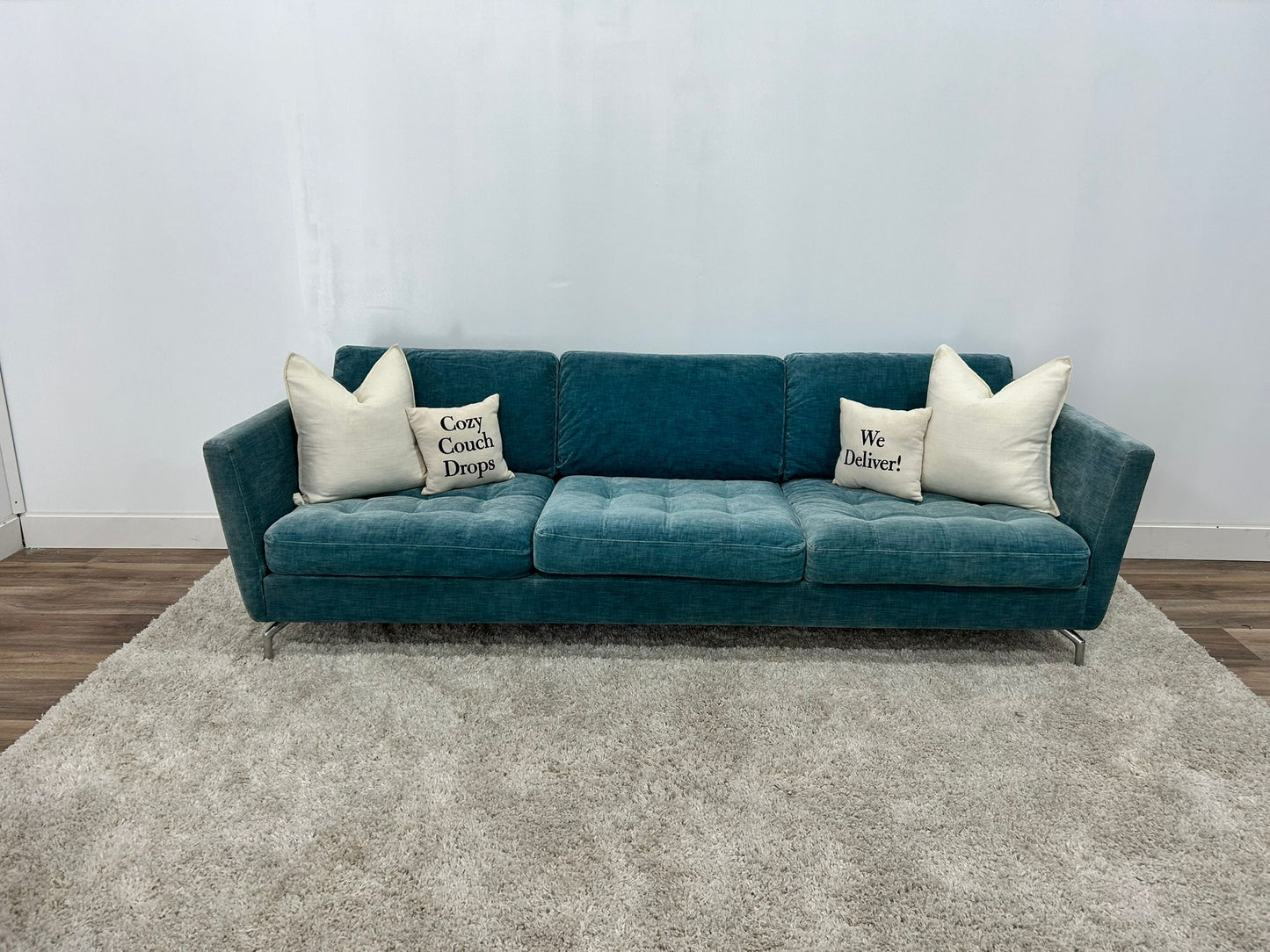 Bo Concept Osaka Sofa