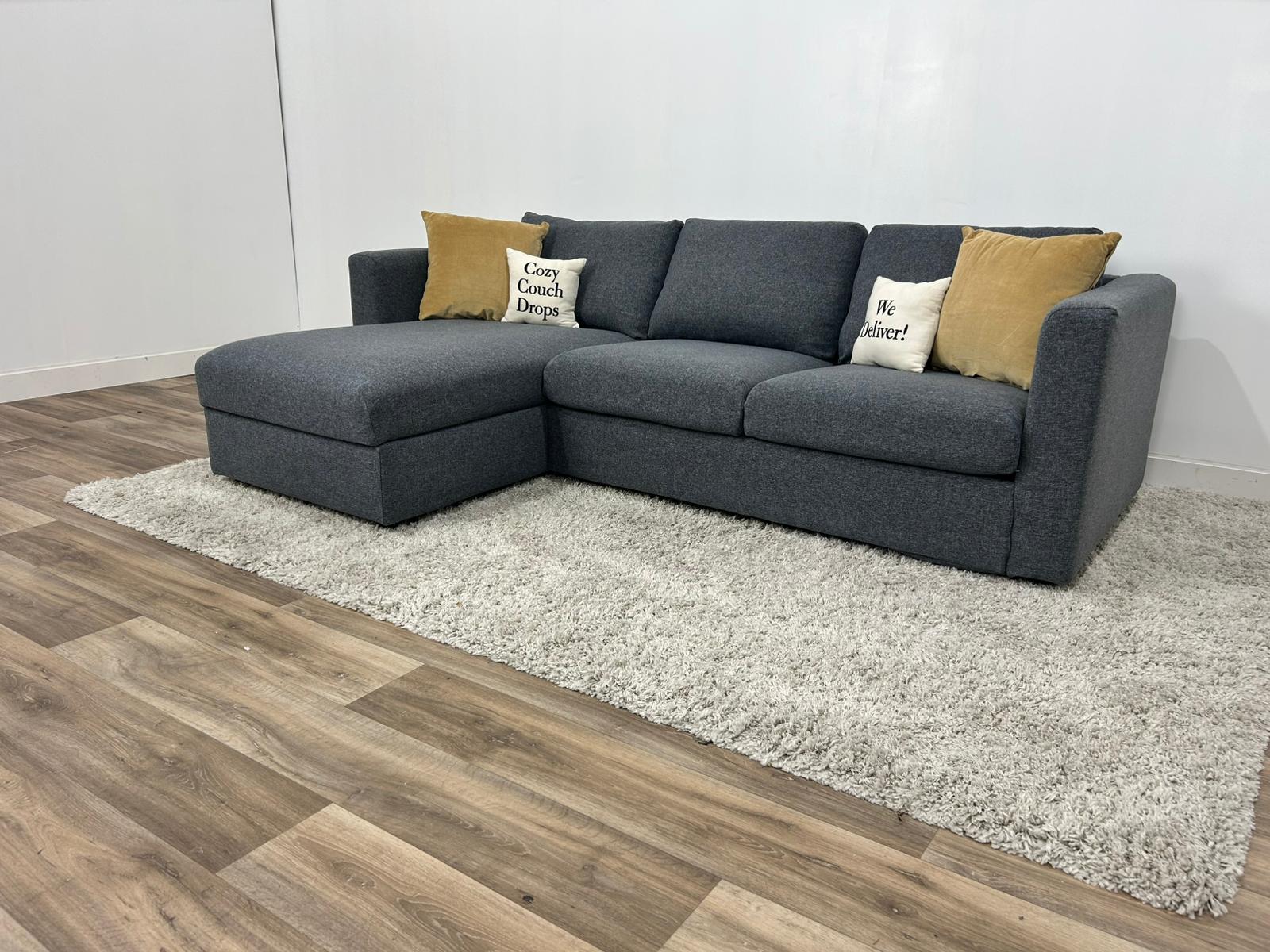 Ikea Finnala Sectional Sofa