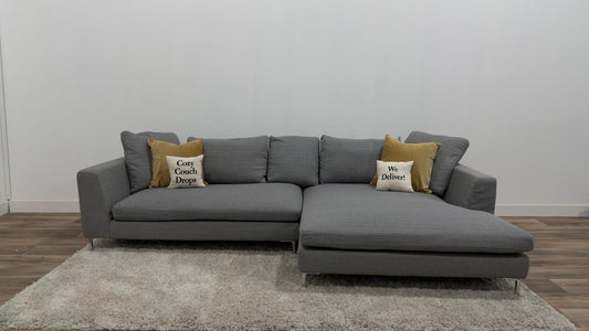 Rove Concepts Hugo Sectional Sofa