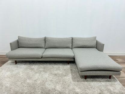 Article Burrard Sectional Sofa
