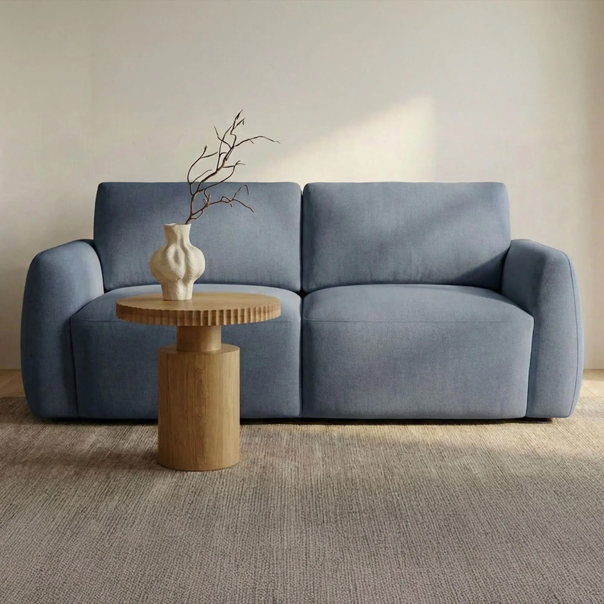 Moe’s Callie Sofa 68”