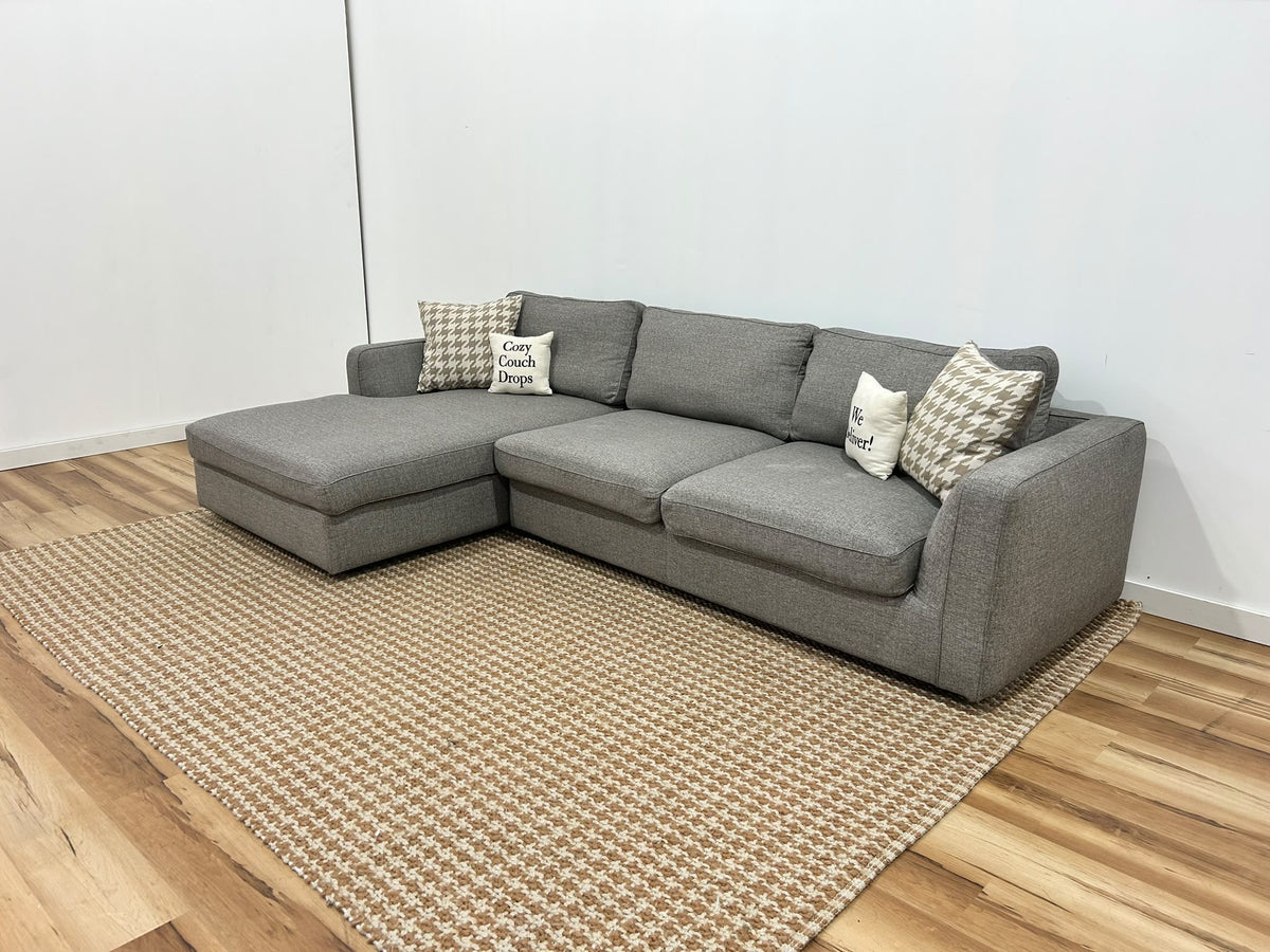Urban Barn Sectional Sofa