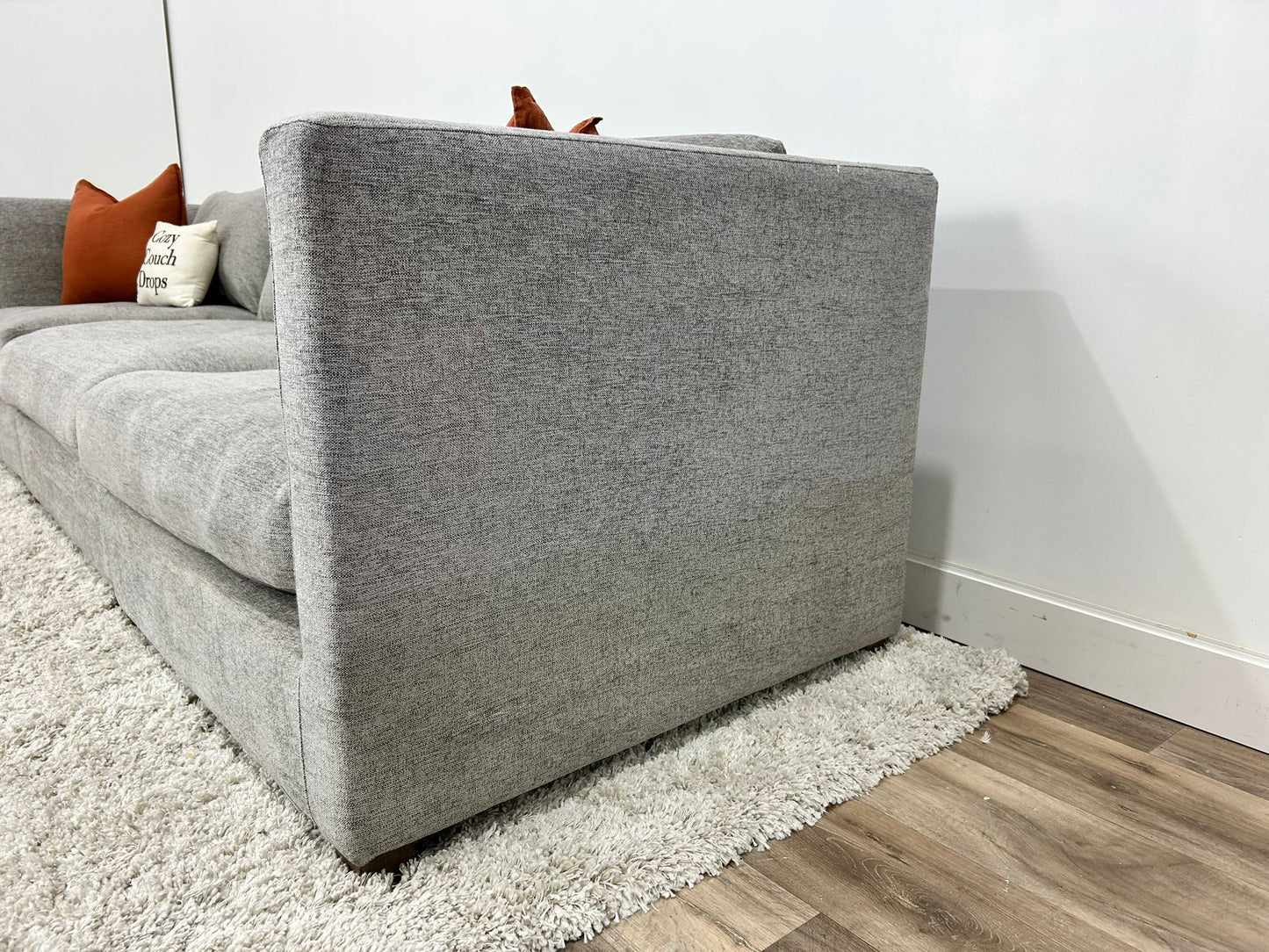 Mercana Valence Modular Sofa