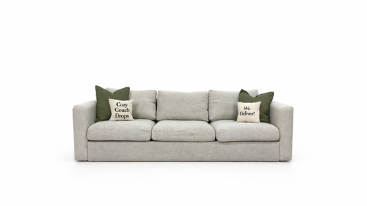 Ikea Finnala 3 Seater Sofa