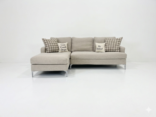 EQ3 Eve Sectional Sofa