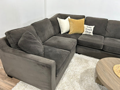 Stylus Metro Sectional Sofa