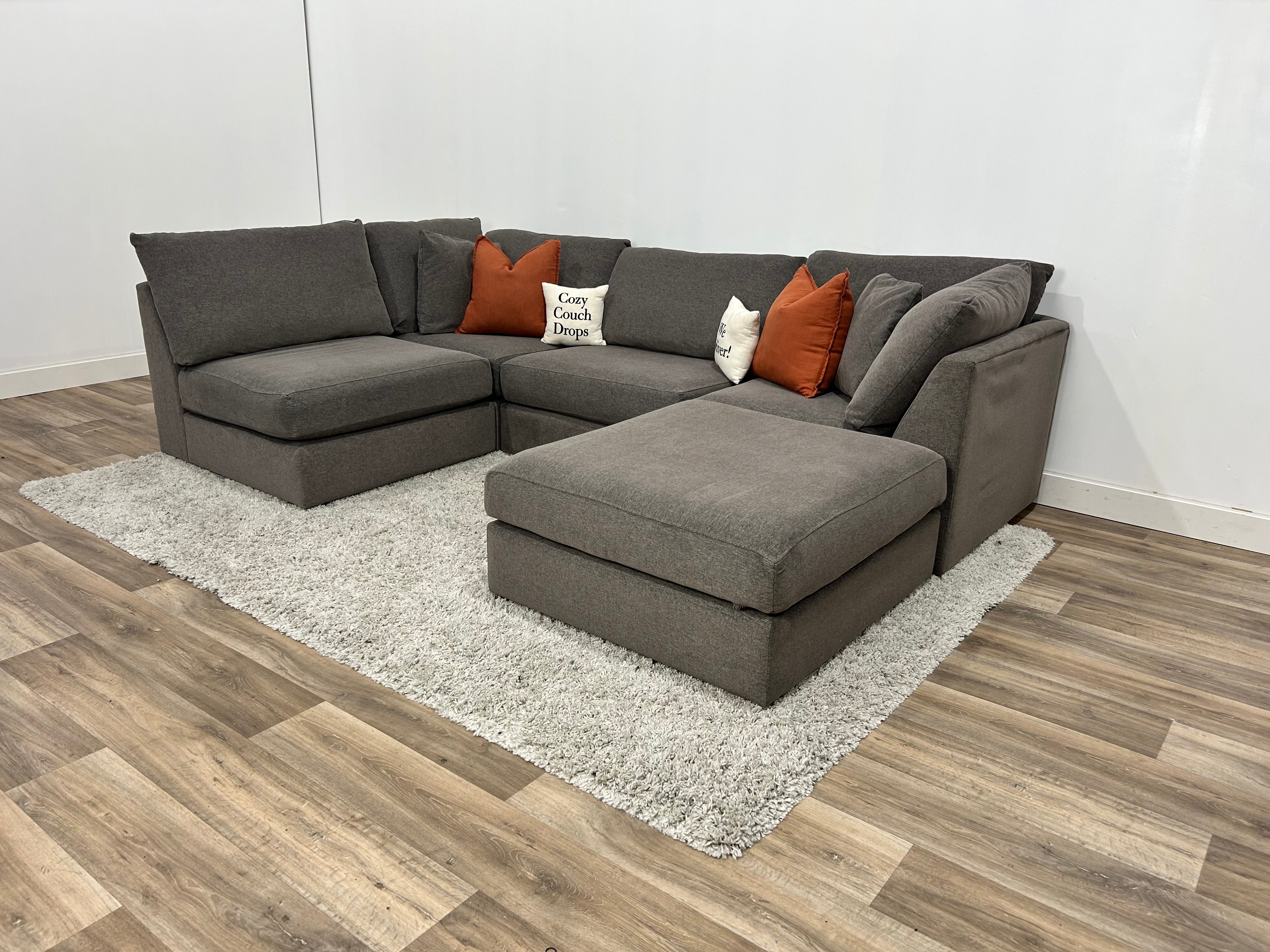 Stylus Bram Modular Sofa