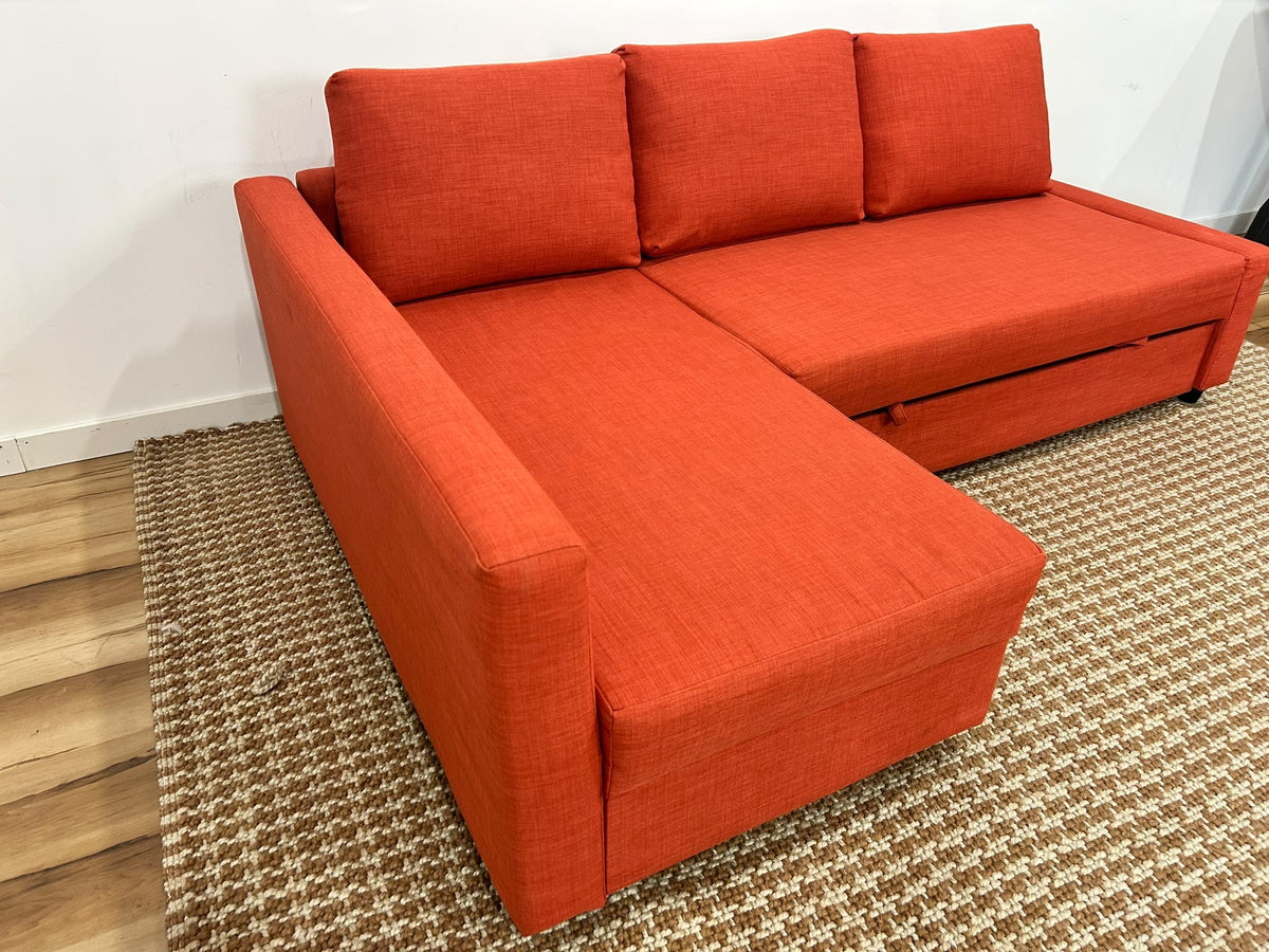 Ikea Friheten Sofa Bed
