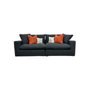 Couch Haus Comfy Modular Sofa 88”