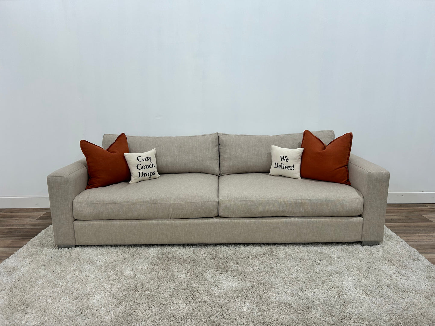 Van Gogh Designs Retreat Sofa Set