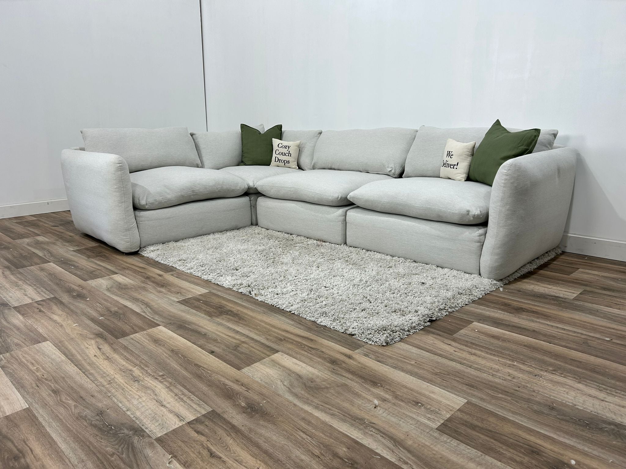 Article Leigh Modular Sofa