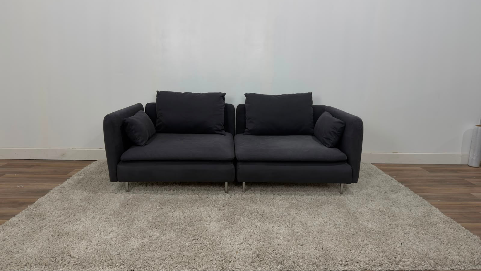 Ikea Soderhamn 3 Seater Sofa