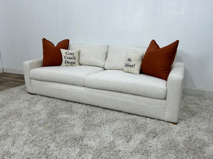 Restoration Hardware Maxwell Sofa