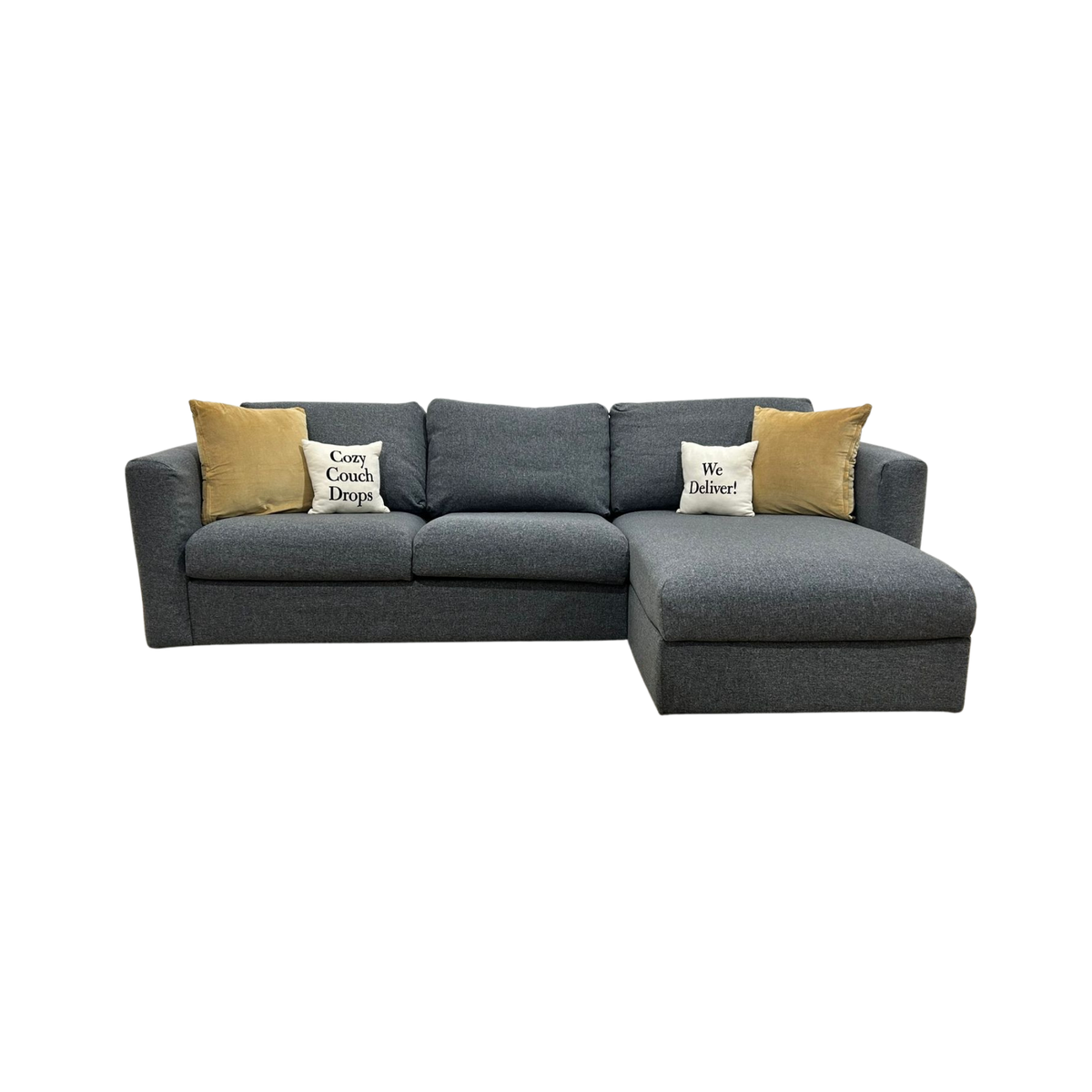 Ikea Finnala Sectional Sofa