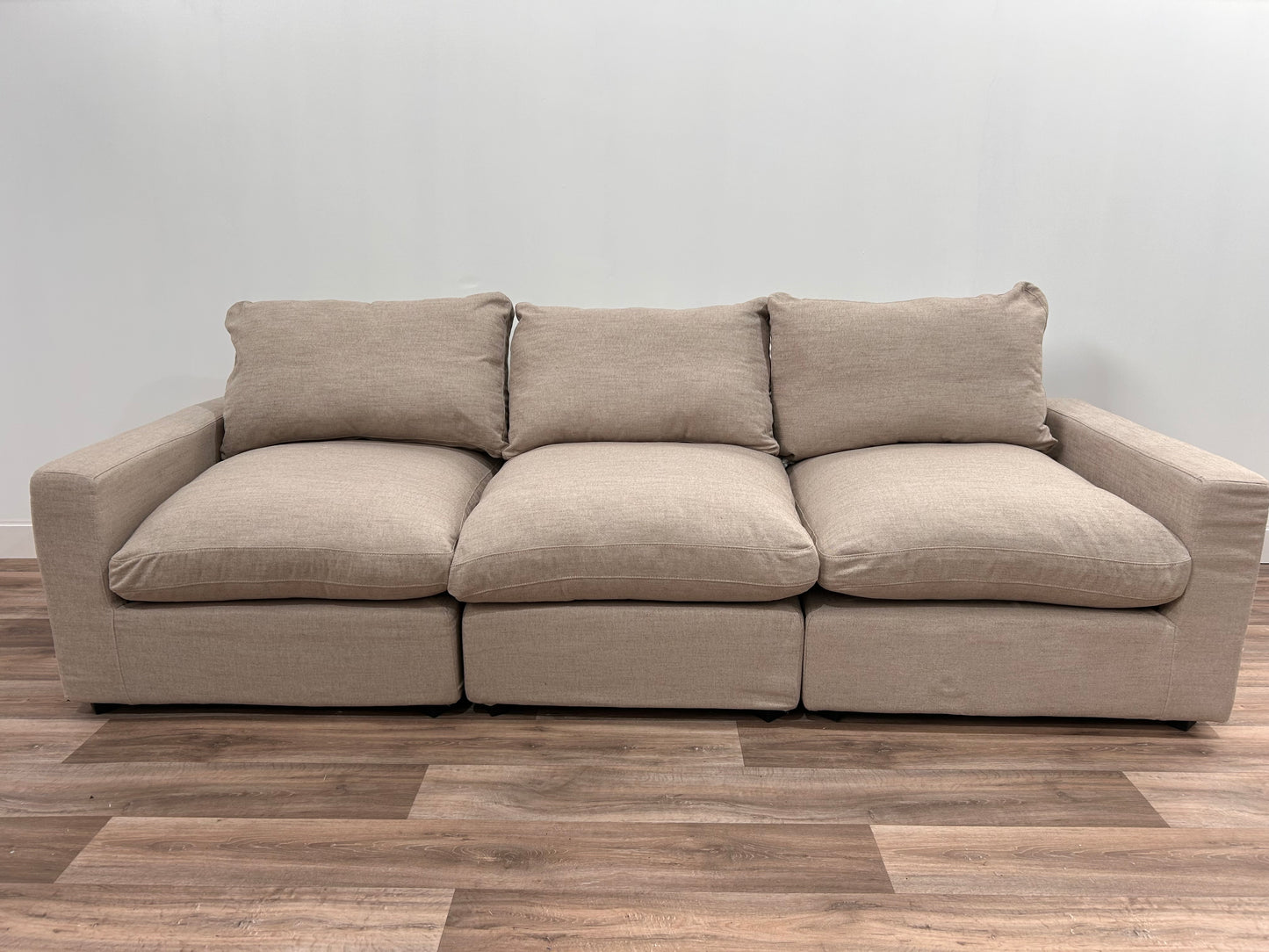 Couch Haus Modular Sofa