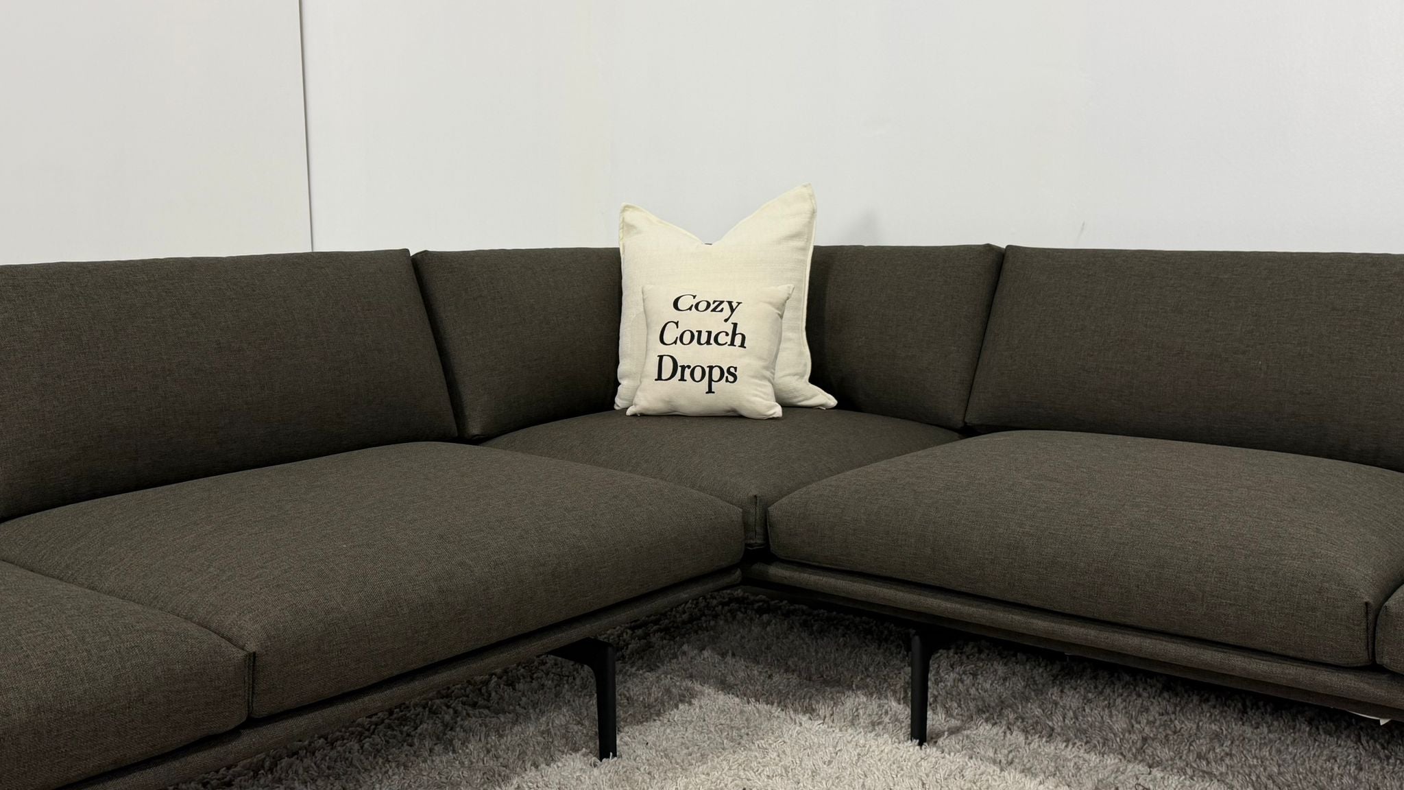 Muuto Outline Corner Sofa
